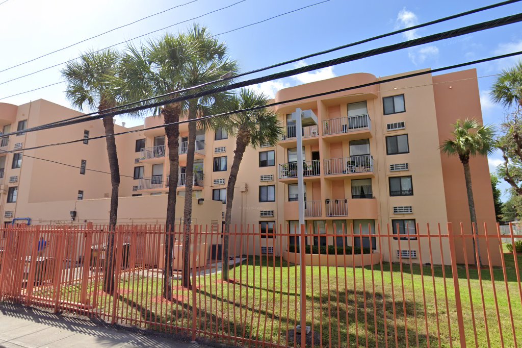 Little Havana Apartments