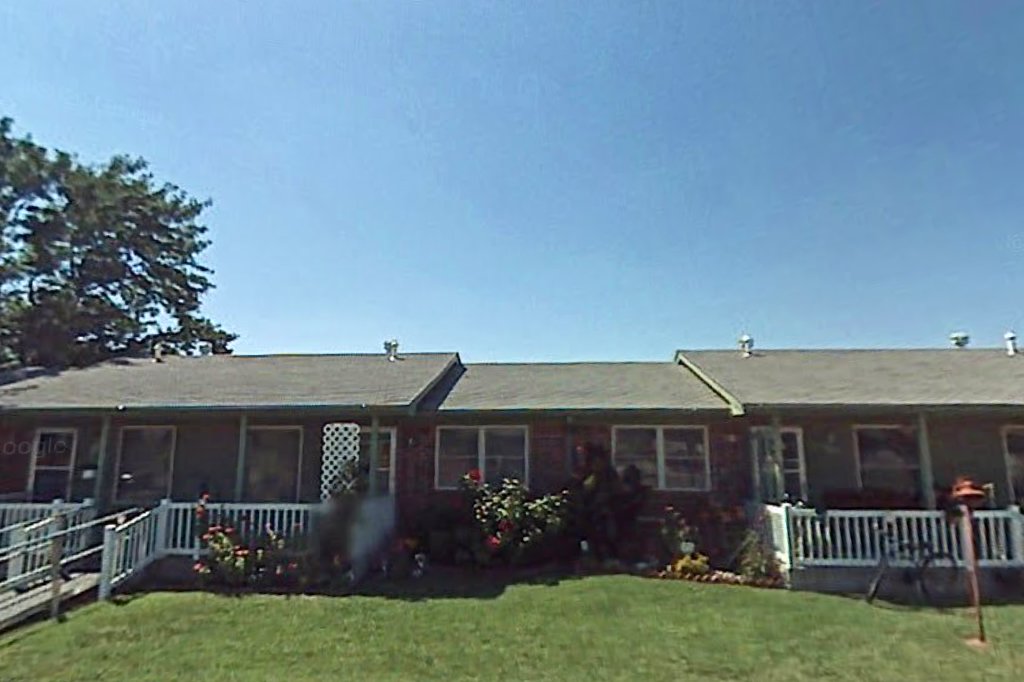 Burrton Housing Authority