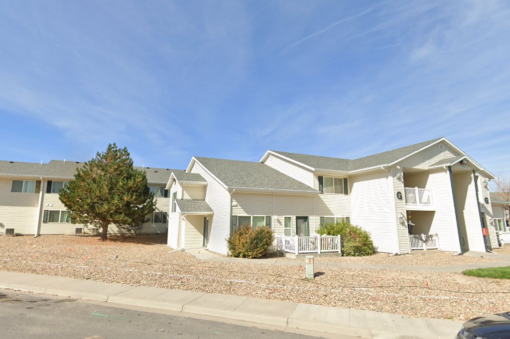 Wind River Apartments
