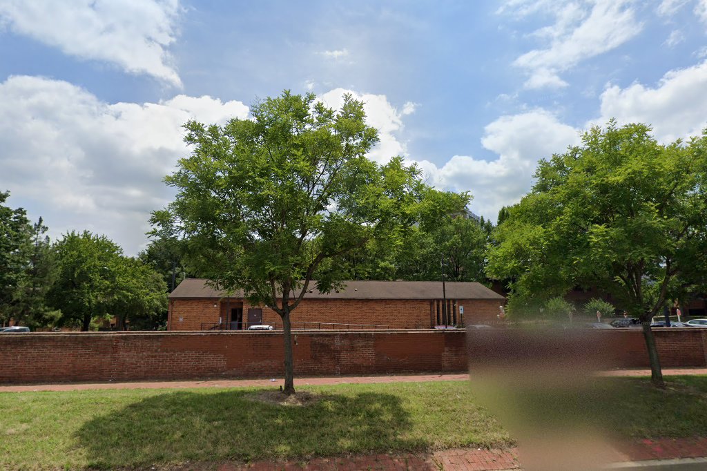 Boone Manor