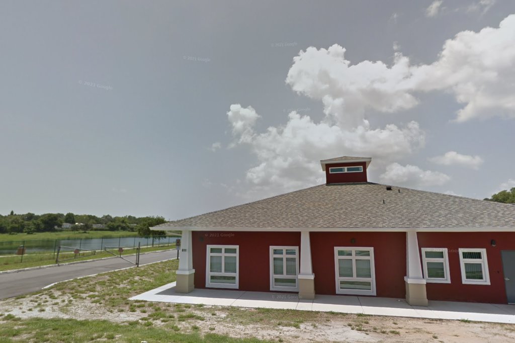 Clear Pond Estates