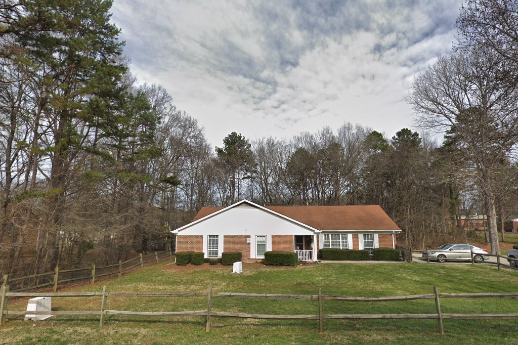 As Mecklenburg Co. G.H. #3