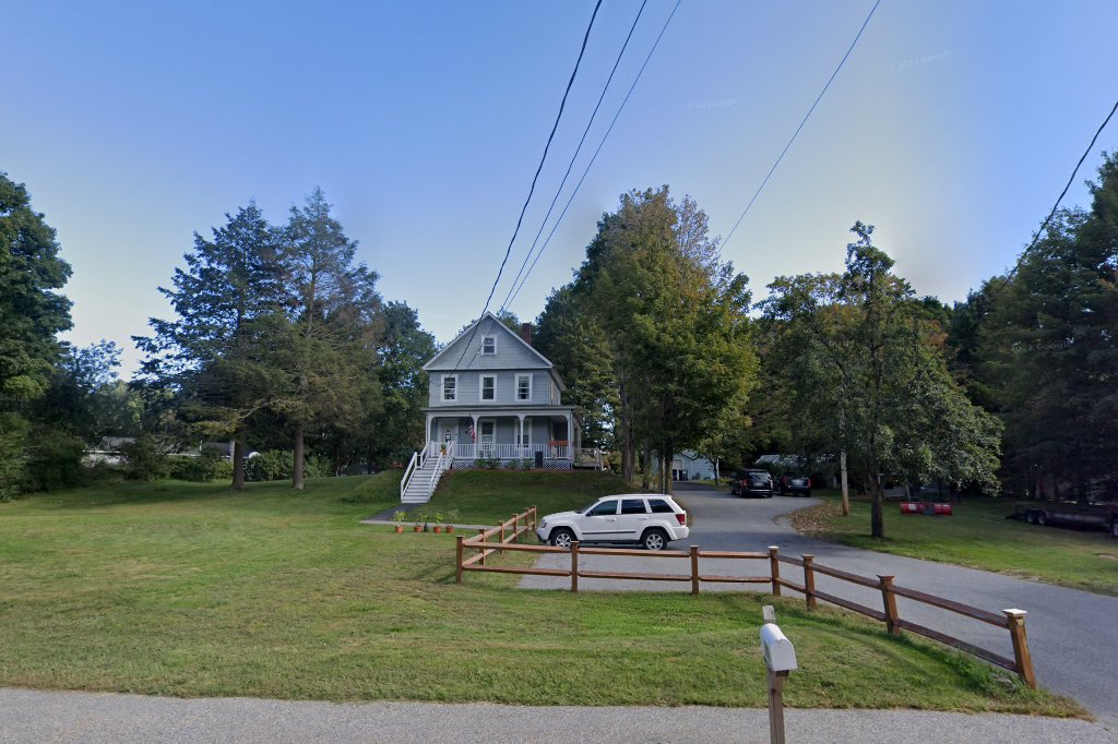 Wilmington Comm Residence