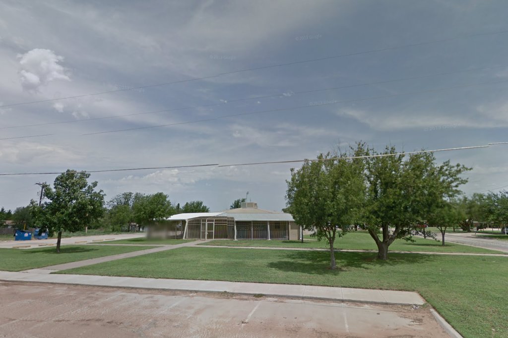 Rotan Housing Authority