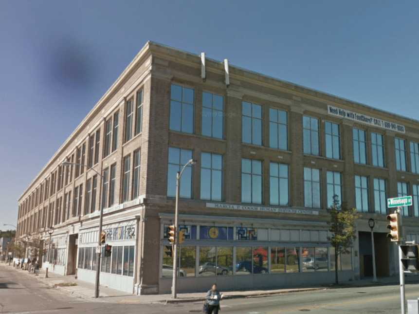 Housing Division, Milwaukee County Department of Health & Human Services - MILWAUKEE COUNTY