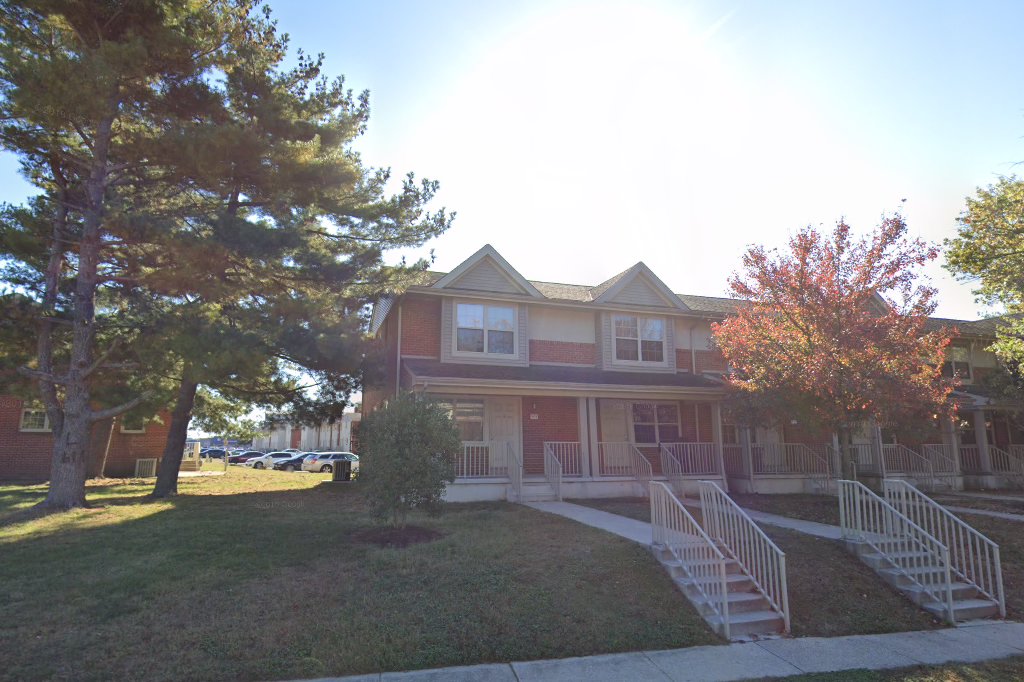 Sussex Green Apartments F/K/A Capital Greens