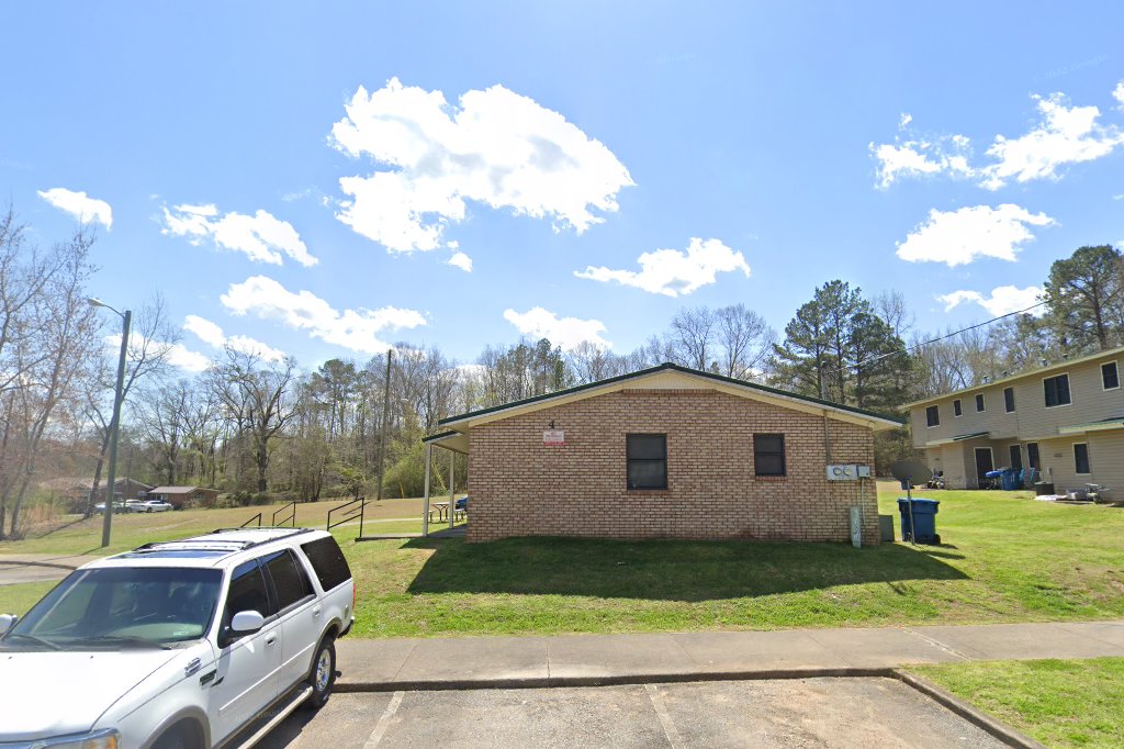 Hobson City Apts