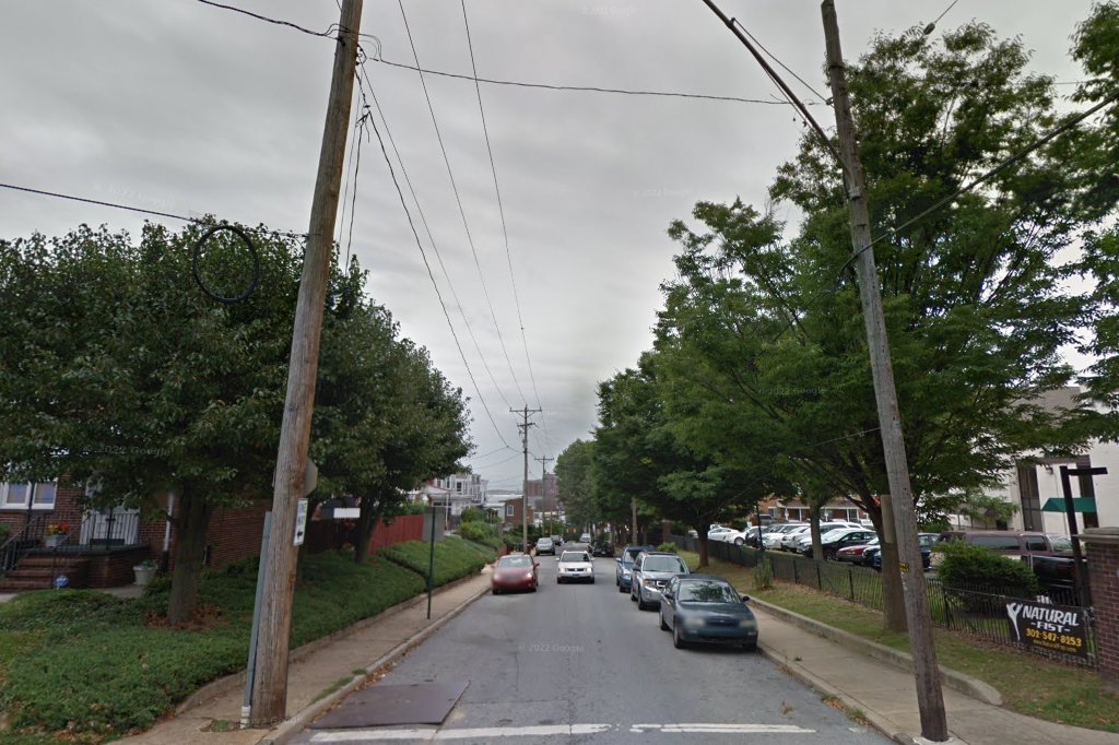Maplewood Elderly Housing