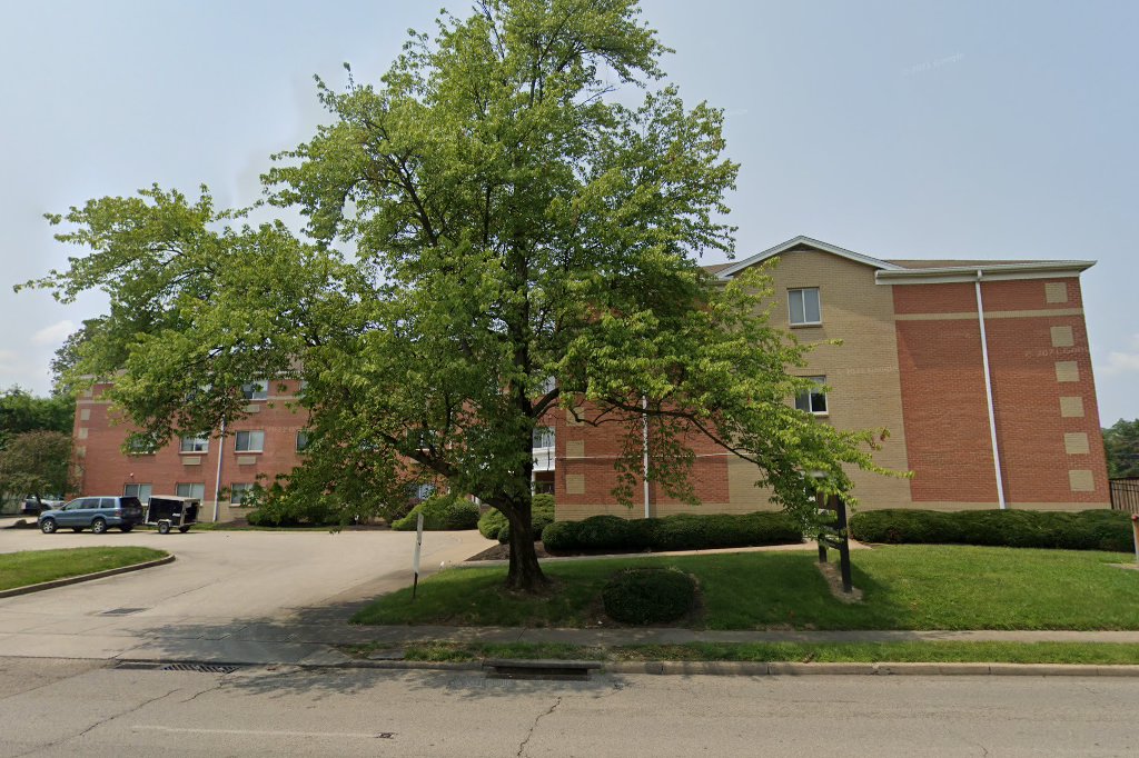 Jerusalem Judson Meadows