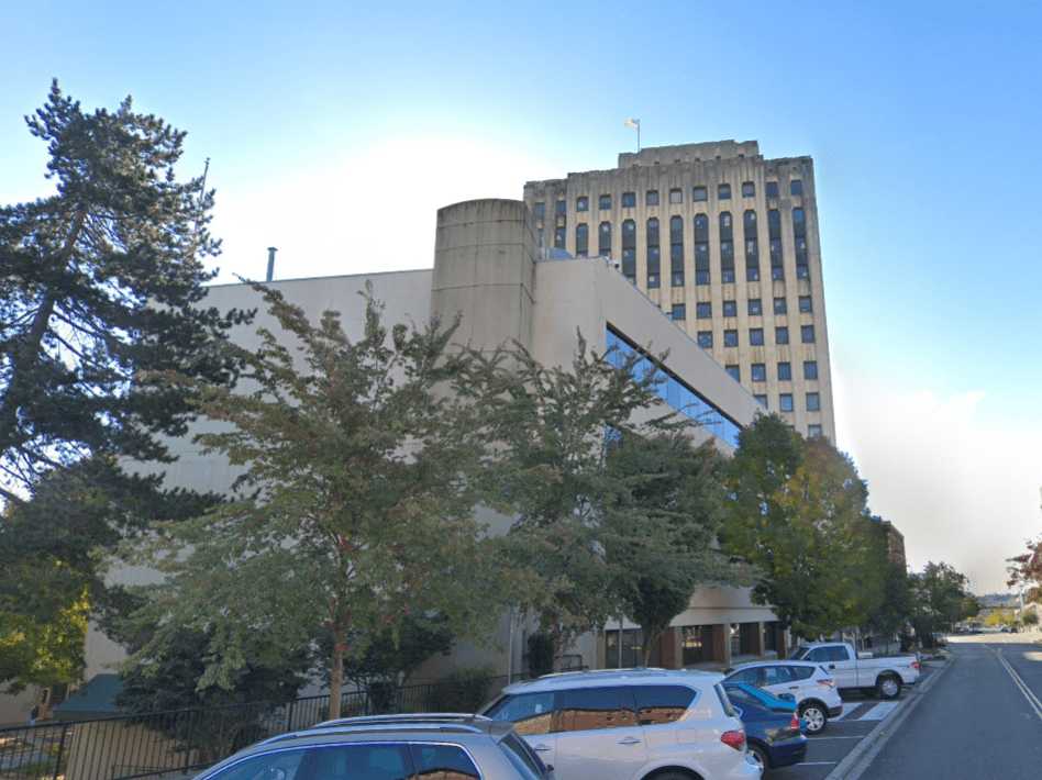 Human Rights and Human Services Department - TACOMA