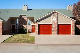 Sycamore Pointe Townhomes Fort Worth