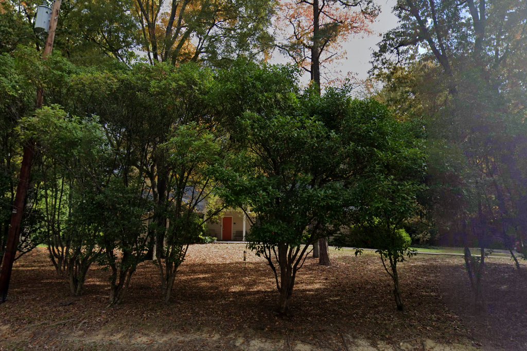 Cherokee Hill Of Richmond Aka Stratford House