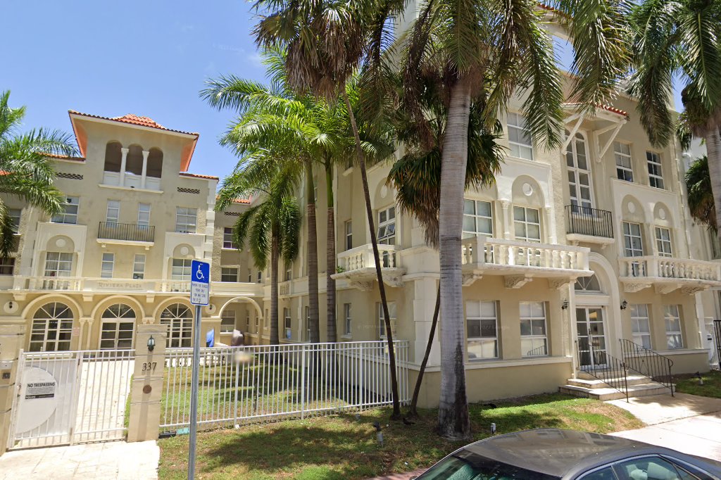 Riviera Apartment Ltd