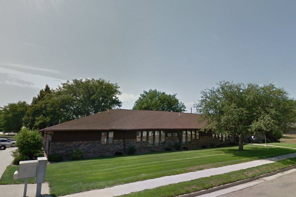 Rock Valley Residential Housing
