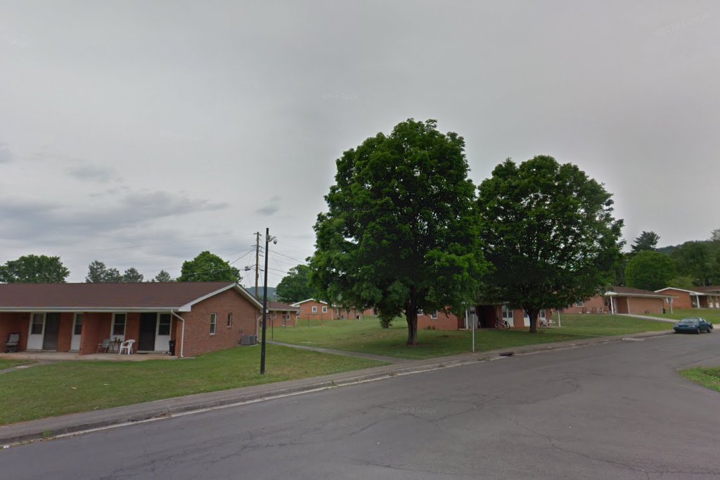Rogersville Housing Authority