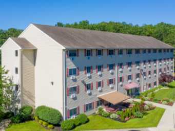 B'nai B'rith Chesilhurst House