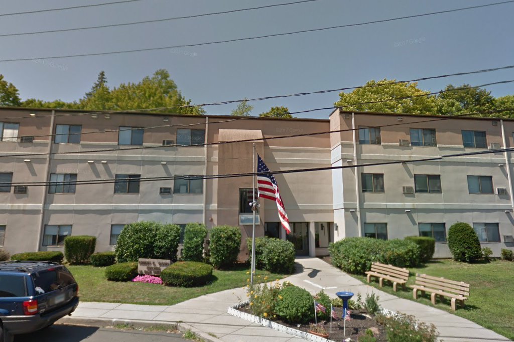 Branford Ii Elderly