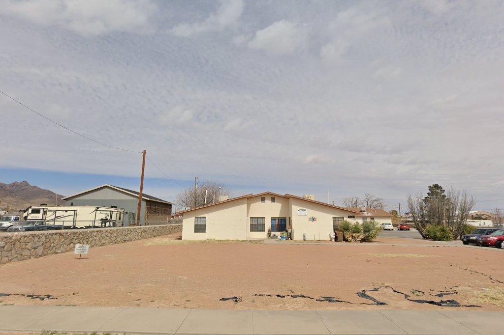 Sunnyside Apts