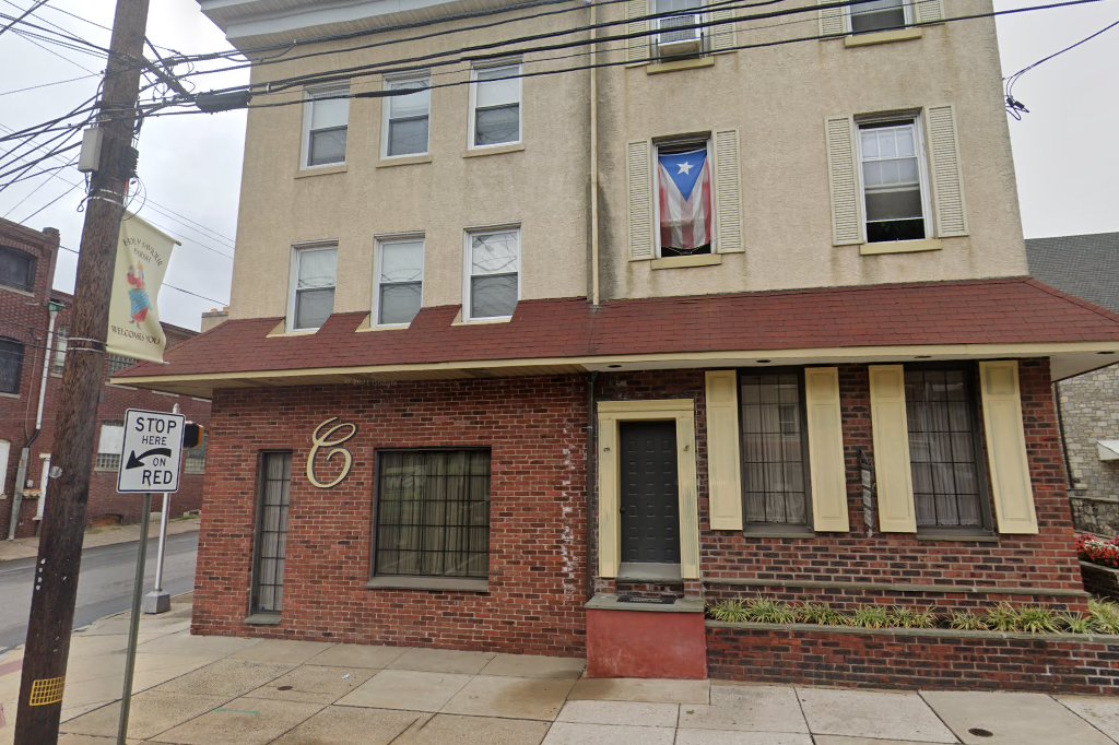 Norristown Elderly Housing