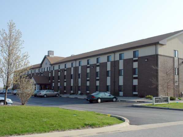 Ahepa 78 Apartments Iv