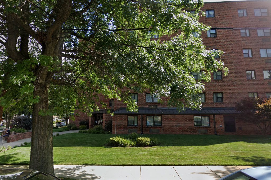 Midtowne Apartments