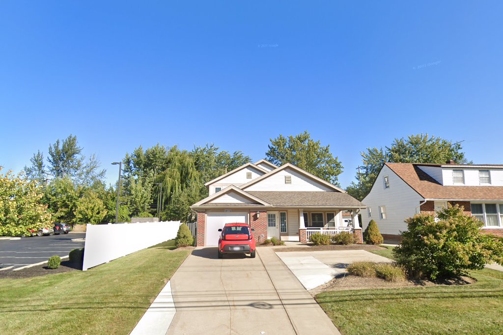 Cedar Group Home