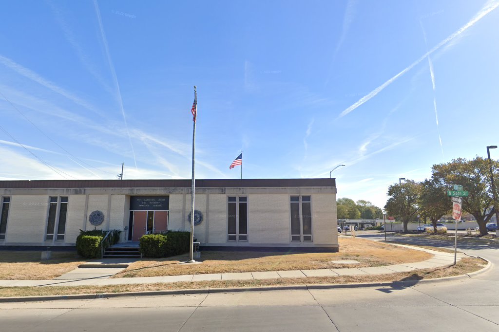 Temporary Financial Assistance - The American Legion Department of Nebraska
