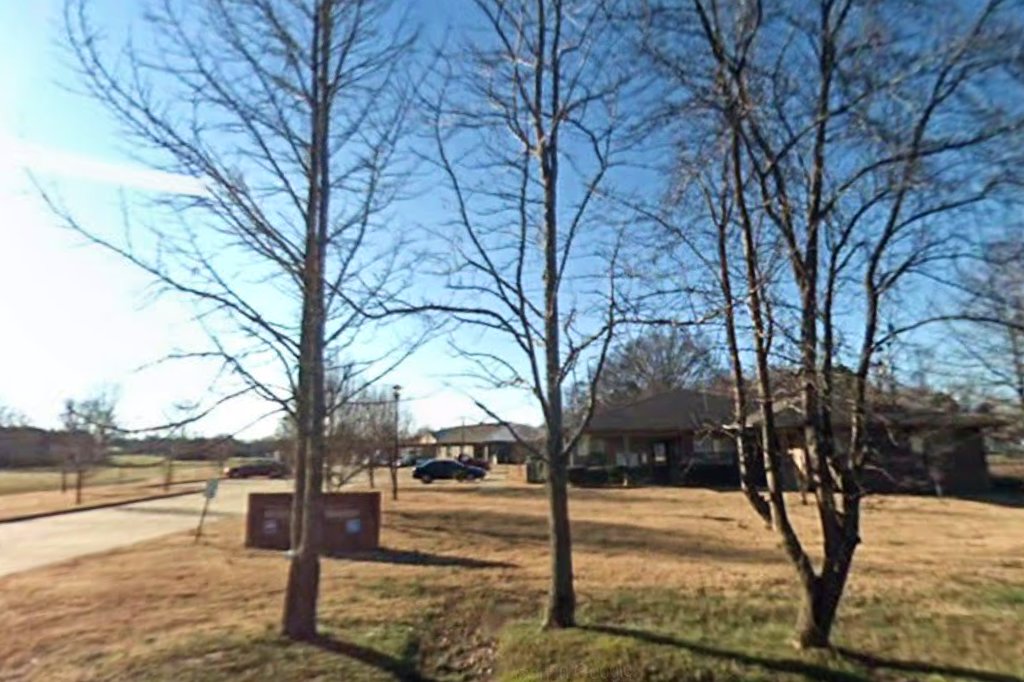 River Cliff Manor, Inc.