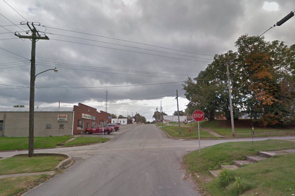 Grayville Housing Authority