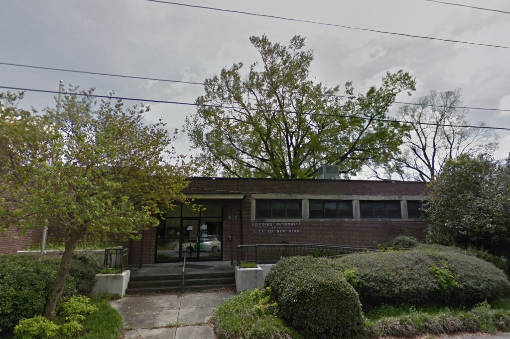 Housing Authority of the City of New Bern