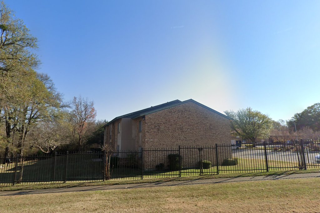 Liberty Arms Apts.