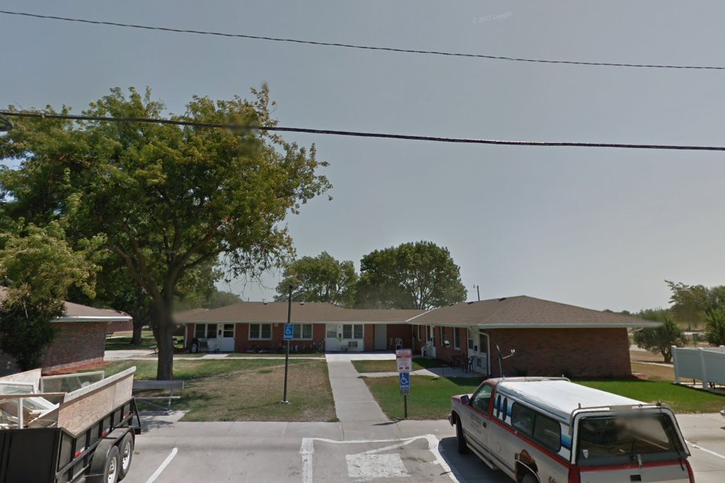 Wayne Housing Authority