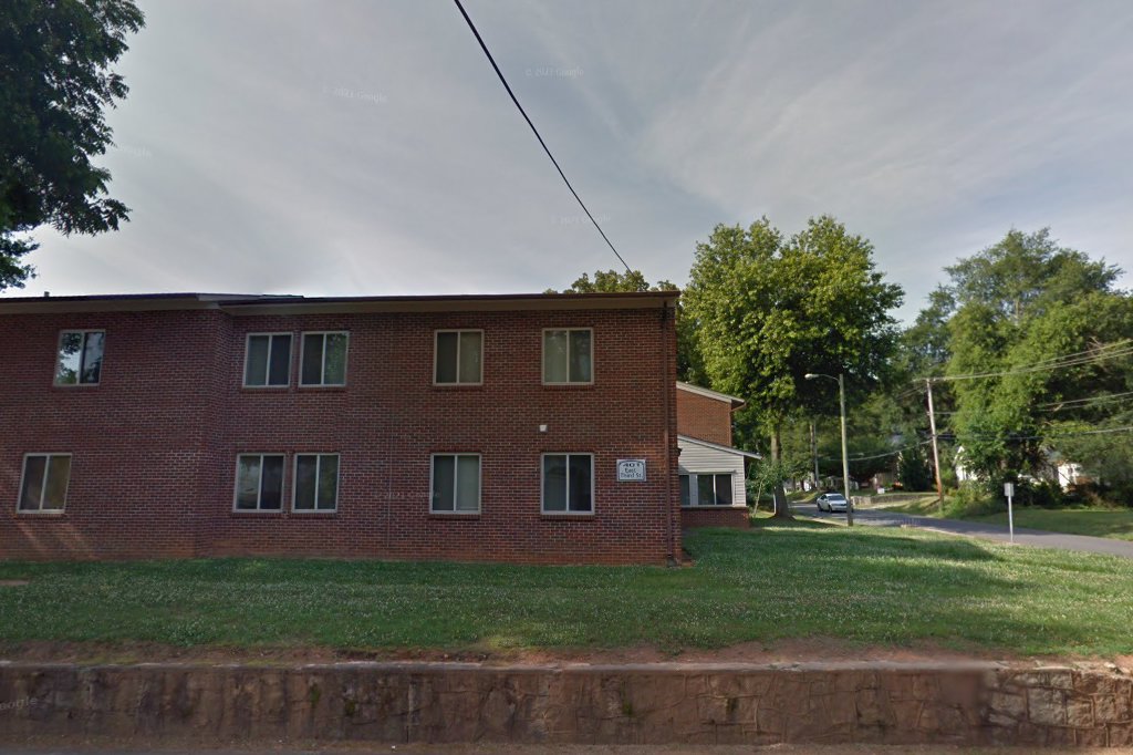 Arc/Hds Gaston Co Apts