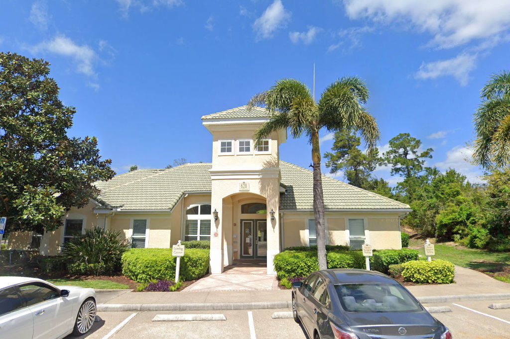 Timber Trace - Titusville Titusville