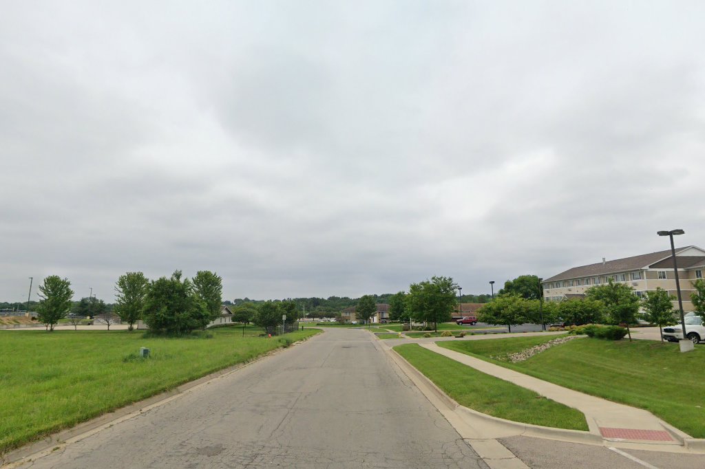 Rolling Prairie