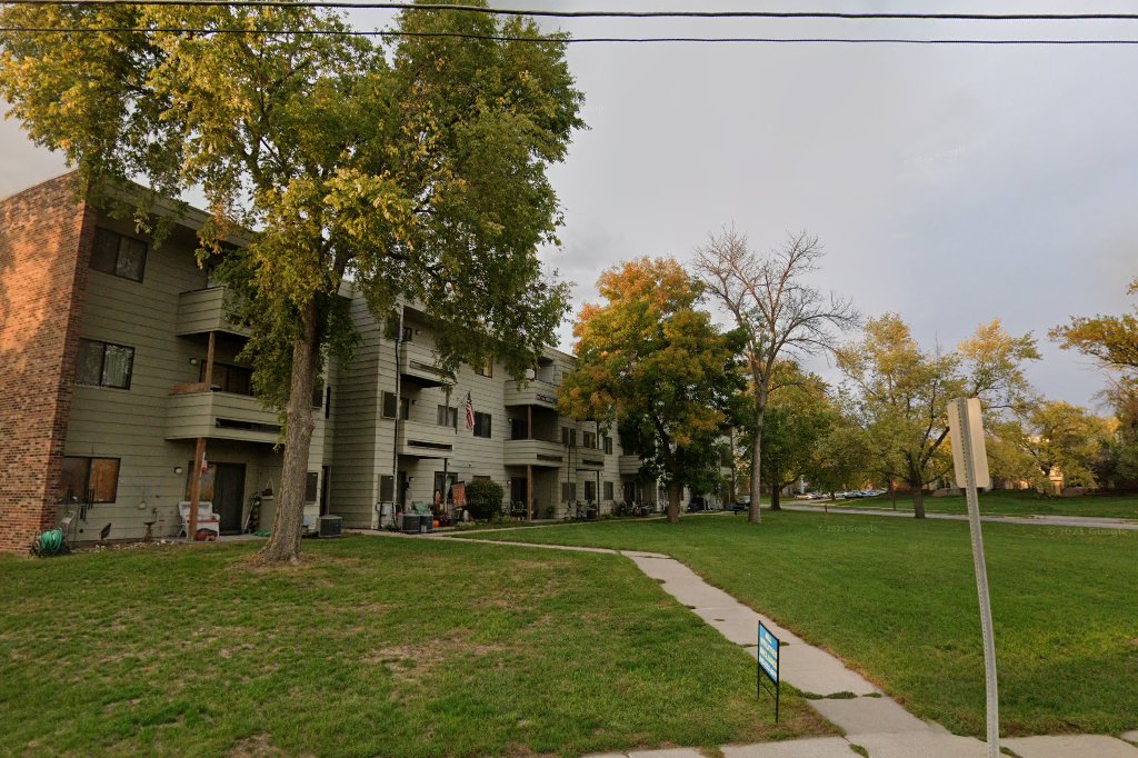 Regency V Apartments