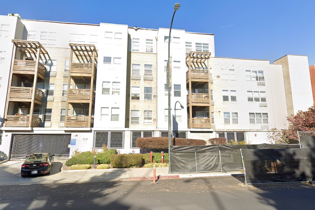 Coggins Square Apartments