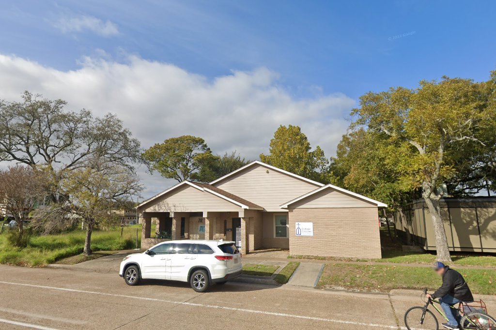 Catholic Charities of the Archdiocese of Galveston-Houston