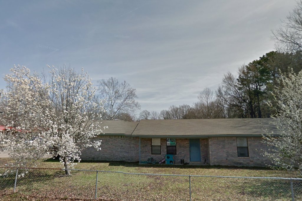Pine Bluff Housing Authority