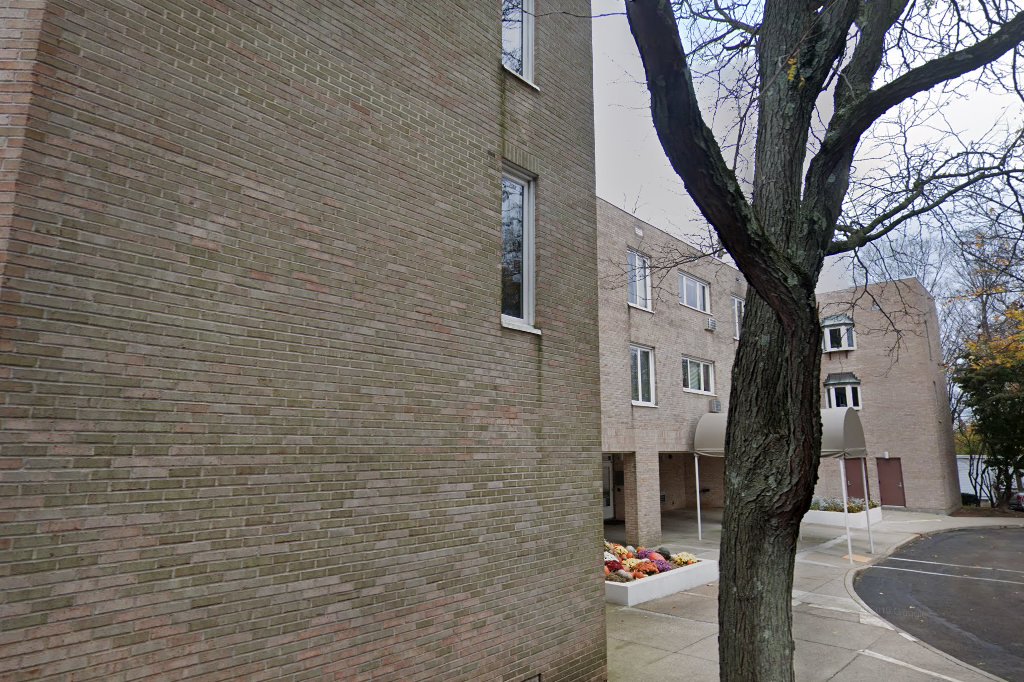 Bishop Curtis/Augustana Homes - Greenwich