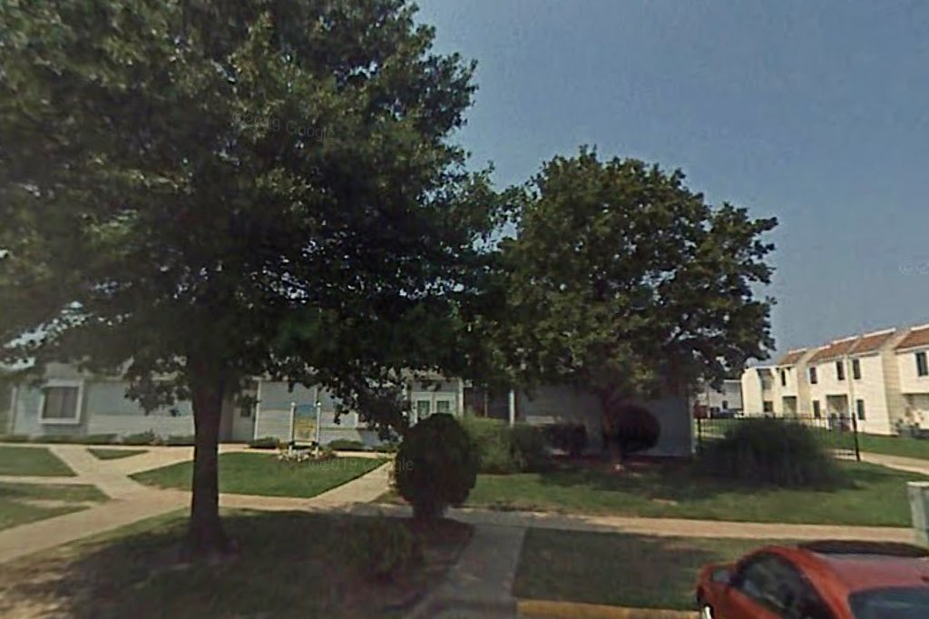Newport Harbour Apartments