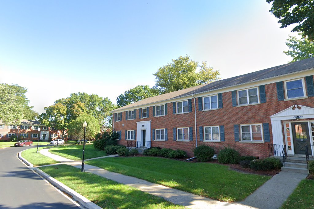 Wakonda Manor