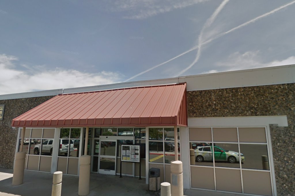 Tehama County Housing Authority