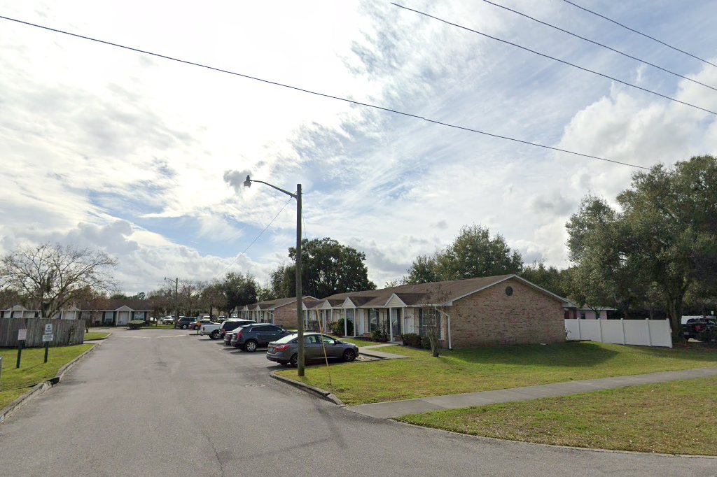 Ridge At Mt Dora