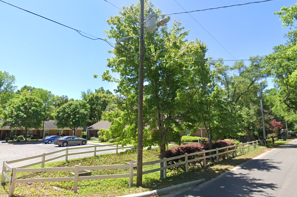 Pensacola Voa Living Center