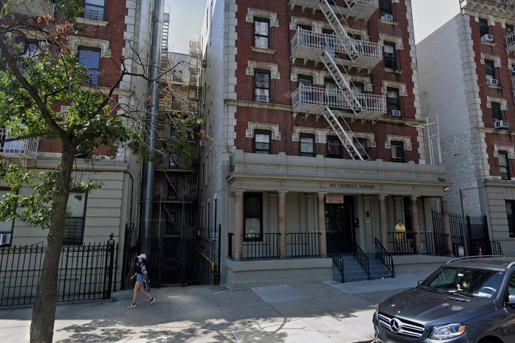 Morningside Housing