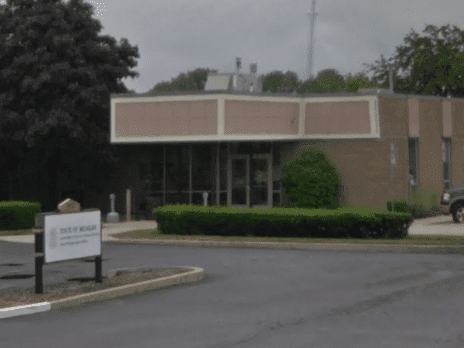 Monroe County DHS