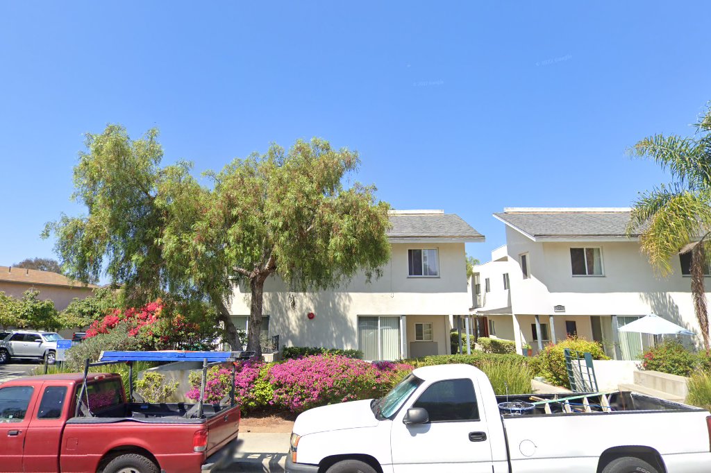 Esperanza Garden Apartments