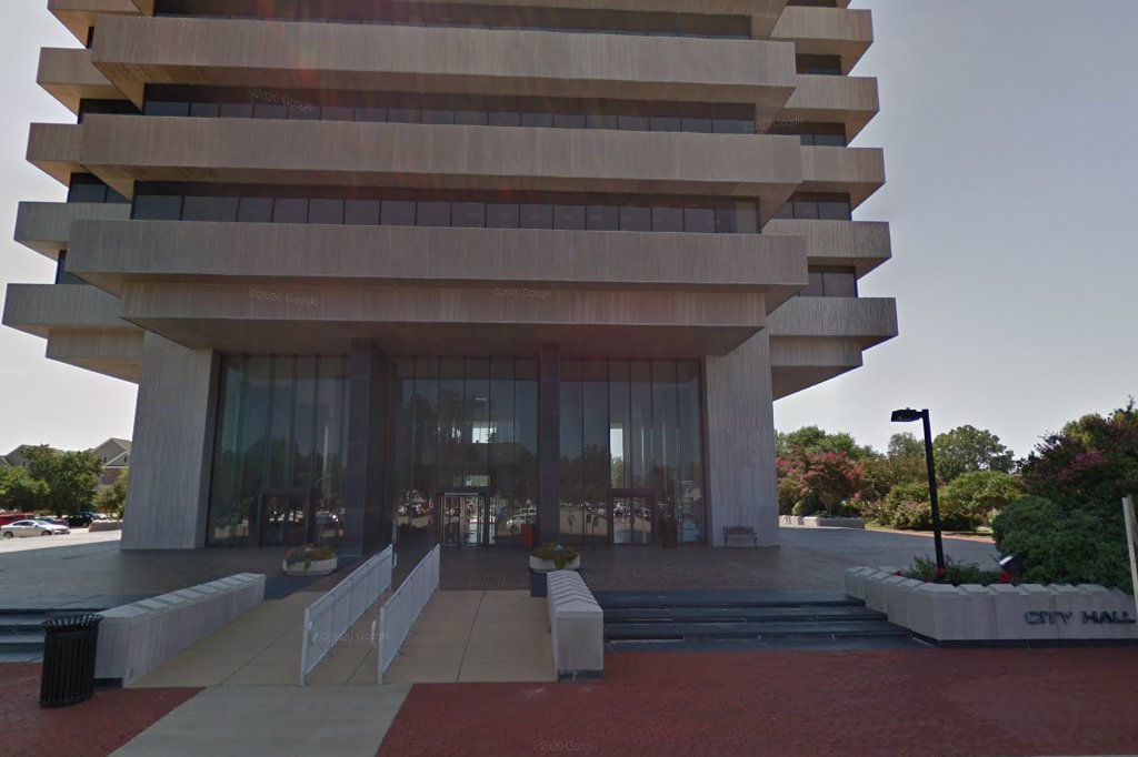 Hampton Housing Authority
