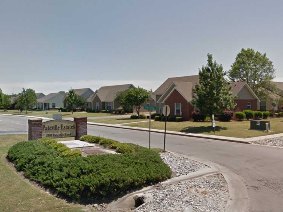 Pateville Estates